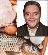 نقش کمرنگ دامپزشکان در سیاست&zwnj;گذاری برای ایمنی غذایی/ دامپزشک در همه جای جهان پلیس بهداشت عمومی است