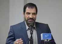 یکی از کارشناسان دامپزشکی استان تهران بر اثر حمله یک گاو در مناطق سیل&zwnj;زده به شدت مجروح شد/ حضور فعال در مناطق سیل&zwnj;زده خوزستان