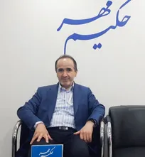 در نمایشگاه بین&zwnj;المللی دام و طیور، ایده&zwnj;های کاری زیادی برای تحقیقات گرفتم