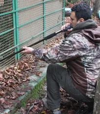 بسیاری از واکسن&zwnj;های حیوانات وحشی در کشور وجود ندارد/ وقتی واکسن دیستمپر سگ منجر به مرگ کفتار می&zwnj;شود!
