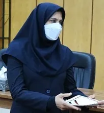 &laquo;دکتر فاطمه زارعان&raquo; به عنوان نخستین بانو به سمت معاون امور رسانه&zwnj;های مرکز روابط عمومی و اطلاع&zwnj;رسانی وزارت جهاد کشاورزی منصوب شد