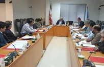 بیست و دومین جلسه شورای مرکزی سازمان نظام دامپزشکی برگزار شد (+تصاویر)