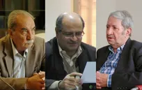 نامه دو عضو پیوسته فرهنگستان علوم به رئیس سازمان نظام پزشکی