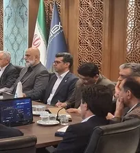 حمایت سازمان دامپزشکی کشور از سرمایه&zwnj;گذاری&zwnj;های نوین و تسهیل صادرات محصولات دامی