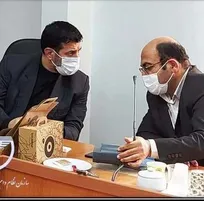 اعتقادات و اولویت&zwnj;های بنده نسبت به نظام دامپزشکی تغییری نکرده است/ سازمان دامپزشکی کشور علاقه&zwnj;ای به انجام امور تصدی&zwnj;گری ندارد