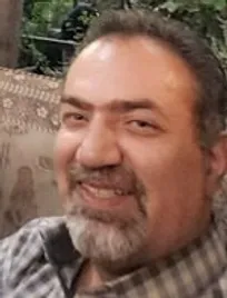 گفت&zwnj;وگوی حکیم مهر با &laquo;دكتر مهدي سخا&raquo; رئيس هيأت مديره انجمن علمي بيماري&zwnj;هاي داخلي دام&zwnj;هاي بزرگ ايران