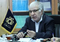 دوستان ما در سازمان دامپزشکی تنها تا روزی که در دانشگاه هستند، دانشگاه&zwnj;ها را قبول دارند/ وزارت بهداشت مدینه فاضله نیست