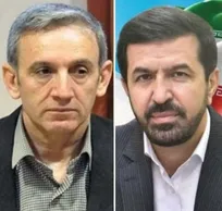 رئیس سازمان دامپزشکی کشور با استاندار خراسان جنوبی دیدار و گفتگو کرد/ موافقت دکتر ماکنعلی با احداث کشتارگاه&zwnj;های دام کوچک&zwnj;مقیاس در خراسان جنوبی به عنوان پایلوت کشوری
