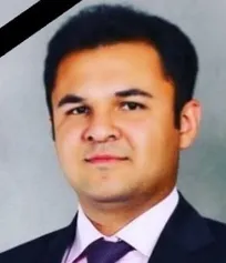 شادروان &laquo;دکتر علی&zwnj;اکبر باقری&raquo; تنها ۳ ساعت و ۵۰ دقیقه پس از مراجعه به بیمارستان جان خود را از دست داد