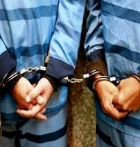 دو نفر از دامپزشکان کشتارگاه صنعتی دام ملایر به علت همکاری با باند توزیع گوشت&zwnj;های آلوده دستگیر شدند!