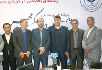 تولیدکنندگان ایرانی قابلیت رقابت با کشورهای روز دنیا را به دست آورده&zwnj;اند/ در منطقه حرف برای گفتن داریم