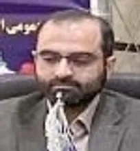 &laquo;دکتر ناصر عسگری&zwnj;فرد&raquo; به عنوان سرپرست اداره کل دامپزشکی استان خوزستان منصوب شد
