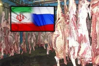 پروتکل پیش&zwnj;نیازهای بهداشتی صادرات گوشت گاو از روسیه به ایران امضا می&zwnj;شود