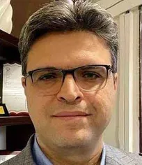 &laquo;دکتر فرهاد موسی&zwnj;خانی&raquo; به عنوان رئیس جدید جامعه دامپزشکان ایران انتخاب شد