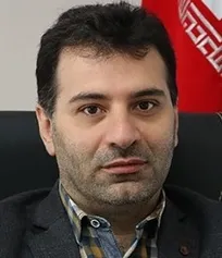 سخنی با رئیس جدید سازمان دامپزشکی درخصوص راهبرد آینده دامپزشکی کشور - دکتر بهمن عابدی کیاسری