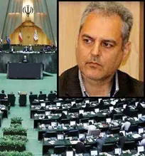 استیضاح وزیر جهاد کشاورزی کلید خورد/ وزیر جهاد کشاوزی می&zwnj;گوید: من هیچ کاره&zwnj;ام!