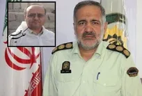 تا ساعتی دیگر ضارب رئیس اداره دامپزشکی نهاوند را با حکم قضایی بازداشت می&zwnj;کنیم