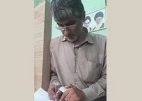 ضرب و شتم کارشناس اداره دامپزشکی شهرستان زاهدان در کشتارگاه این شهر
