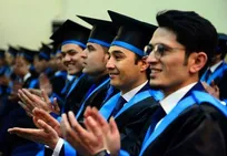 در گروه کشاورزی و دامپزشکی، ۴۸ درصد از دانش آموختگان، شاغل هستند