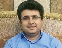 گفت&zwnj;وگو با &laquo;دکتر رضا صادقی لیمنجوب&raquo; استادیار دانشکده دامپزشکی دانشگاه آزاد کازرون و مبتکر اولین طرح زنبورستان تحقیقاتی در دانشکده&zwnj;های دامپزشکی آزاد سراسر کشور