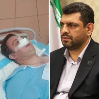 هر کسی جرأت کند دست روی یک دامپزشک بلند کند، به مثابه این است که روی ۴۵ هزار دامپزشک دست بلند کرده است