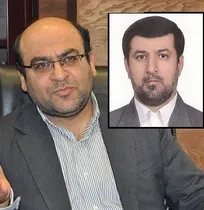رئیس سازمان نظام دامپزشکی در پیامی انتصاب رئیس جدید سازمان دامپزشکی کشور را تبریک گفت