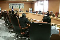 ساماندهی و اعزام ۱۷ اکیپ دامپزشکی استان کرمانشاه به مناطق زلزله&zwnj;زده