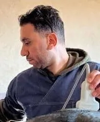 ورود بی&zwnj;برنامه و بدون آموزش کافی به حوزه طب اسب، هم به رشته آسیب می&zwnj;زند و هم به خود افراد/ آینده دامپزشکی را بسیار روشن می&zwnj;بینم
