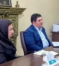 دامپزشکی باید از پیکره وزارت جهاد کشاورزی جدا شود