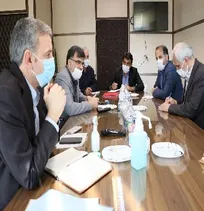 تقویت مرزبانی زیستی با همکاری سازمان دامپزشکی کشور و سازمان پدافند &zwnj;غیر&zwnj;عامل/ استفاده از ظرفیت سرباز دامپزشک و امریه در پست&zwnj;های ایست و بازرسی