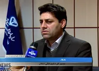 مناطق زلزله&zwnj;زده را روستا به روستا بازدید می&zwnj;کنیم/ تلفات دام بسیار بالاست