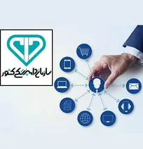 سامانه یکپارچه ارتباط مردمی (سیام) به&zwnj;زودی در سازمان دامپزشکی کشور افتتاح می&zwnj;شود/ از زیرسامانه سوت&zwnj;زنی تا ارتباط شبانه&zwnj;روزی با دامپزشکان متخصص