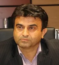 انتصاب &laquo;دکتر وحید کشاورز زمانیان&raquo; به عنوان مدیرکل جدید حوزه ریاست، حقوقی و ارزیابی عملکرد سازمان دامپزشکی کشور