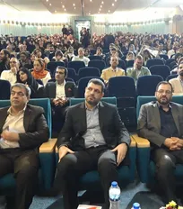 در مراسم افتتاحیه هشتمین کنگره ملی دامپزشکی حیوانات کوچک چه گذشت؟ (+گزارش تصویری)