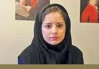 از انصراف از تحصیل در رشته دامپزشکی تا کسب رتبه 4 کنکور سراسری در گروه هنر