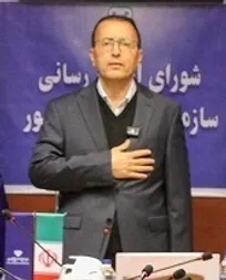 شورای اطلاع&zwnj;رسانی سازمان دامپزشکی کشور آغاز به کار کرد/ تاکید دکتر رفیعی&zwnj;پور بر معیارهای پنج&zwnj;گانه مدیریتی خود شامل اخلاق، تخصص، تجربه، مهارت و مشورت
