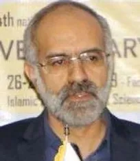 دامپزشکی و کووید-۱۹؛ دکتر محمدمهدی دهقان