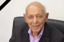 &laquo;دکتر علی رحیمیان اصفهانی&raquo; بنیان&zwnj;گذار صنعت خوراک دام در ایران و از دامپزشکان پیشکسوت به دیار باقی شتافت (+زندگی&zwnj;نامه)
