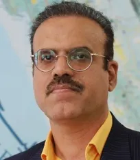 &laquo;دکتر مرتضی بحرانی&raquo; مدیرکل پیشین دامپزشکی استان بوشهر به عنوان سرپرست سازمان جهاد کشاورزی این استان منصوب شد