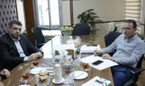 رئیس سازمان نظام دامپزشکی: بزودی شاهد اتفاقات خوبی در حوزه دامپزشکی خواهیم بود