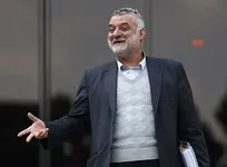 واکنش وزیر جهاد کشاورزی به پرسش حکیم مهر درباره علت تاخیر ۲,۵ ساله در ابلاغ تعرفه&zwnj;های بخش خصوصی دامپزشکی: نمی&zwnj;دانم، مگر ابلاغ تعرفه&zwnj;های دامپزشکی تاخیر دارد؟!