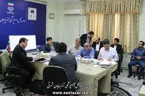 مرحله مصاحبه آزمون استخدامی ادارات کل دامپزشکی استان&zwnj;های همدان، آذربایجان غربی و اردبیل برگزار شد (+تصاویر)