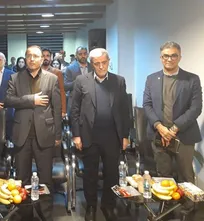 نخستین دوره دانشجویان کارشناسی پرستاری دامپزشکی در مرکز آموزش علمی کاربردی بیمارستان دامپزشکی تهران آغاز به تحصیل کردند (+تصاویر)