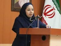 &laquo;دکتر آلاء عنایتی&raquo; به عنوان دبیر دومین جشنواره ملی زن و علم منصوب شد
