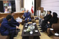 آئین&zwnj;نامه اجرایی نظارت بهداشتی دامپزشکی بسیار کامل، عالی و مفصل است. تاکنون از وجود ماده 19 بی&zwnj;خبر بوده&zwnj;ام!