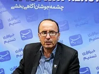حساس&zwnj;ترین فعالیت&zwnj;های وزارت بهداشت بر عهده سازمان دامپزشکی است