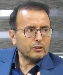 تمام تلاش خود را برای بهبود معیشت و رفاه کارکنان سازمان دامپزشکی کشور انجام خواهم داد