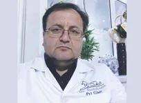 گفتگوی مجله &laquo;دامپزشکان جوان&raquo; با &laquo;دکتر فرشید صراف&zwnj;زاده&raquo; استاد بخش جراحی و معاون پژوهشی دانشکده دامپزشکی دانشگاه ارومیه