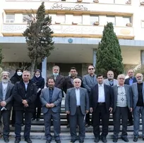بزودی &laquo;شورای مشورتی&raquo; با جایگاهی ویژه در سازمان دامپزشکی کشور تشکیل خواهد شد (+تصاویر)