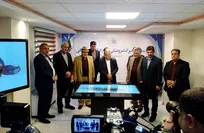 رونمایی از میز الکترونیکی و نرم&zwnj;افزار کالبدشکافی &laquo;تشریح&zwnj;یار&raquo;/ قابلیت استفاده از این میز برای آموزش دامپزشکی (+عکس)